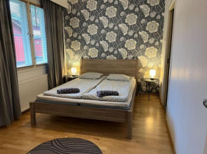 Apartment Vaatturi, Kokkola